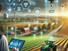 How IoT is Helping Farmers Increase Productivity