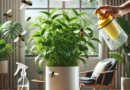 How to Get Rid of Gnats on Indoor Plants Naturally