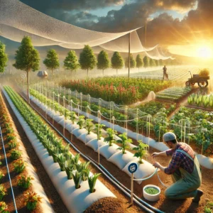 How to Protect Your Crops from Climate Change