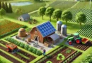 How to Reduce Carbon Footprint in Agriculture A Guide