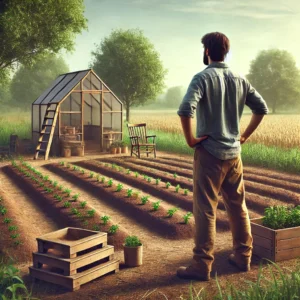 How to Start Farming with No Money A Beginner’s Guide