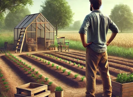 How to Start Farming with No Money A Beginner’s Guide