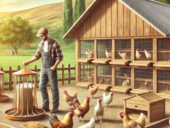 How to Start Poultry Farming for Beginners A Complete Guide