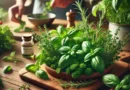 How to Use Fresh Culinary Herbs in Cooking