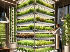 Hydroponic Farming Is It a Profitable Business
