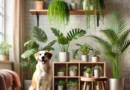 Indoor Plants That Are Safe for Dogs A Complete Guide