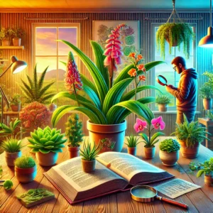 Myth or Reality Debunking Common Plant Myths