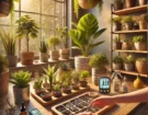 Plant Care Hacks for Beginners Easy Tips to Keep Plants Alive