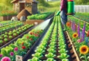 Reduce Chemical Use in Farming with Natural Alternatives