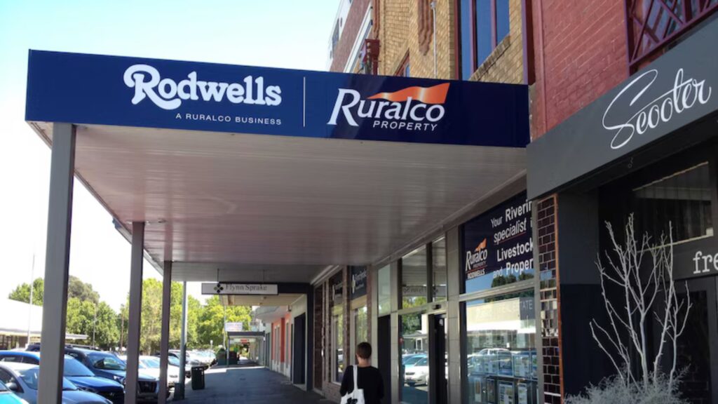 Top 15 Fertilizer Companies in Australia 6 Ruralco Fertilizers Australia
