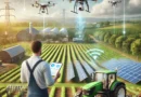 Smart Farming How Technology is Transforming Agriculture