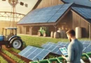 Solar-Powered Farming How to Reduce Energy Costs