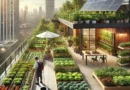 Terrace Farming Benefits, Importance and Challenges