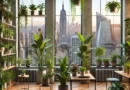 Top 10 Indoor Plants That Thrive in New York’s Climate