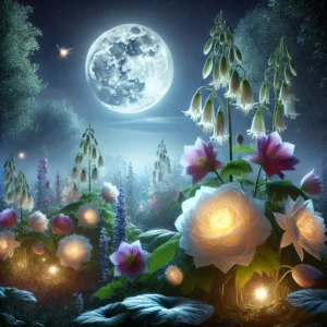 Top 10 Plants That Bloom at Night for a Stunning Garden
