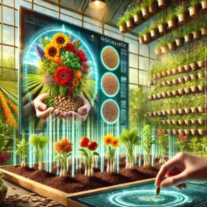 Top 10 Seed Companies in the USA