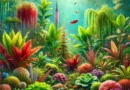 Top 10 Underwater Plants That You Never Knew