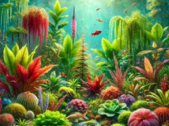Top 10 Underwater Plants That You Never Knew