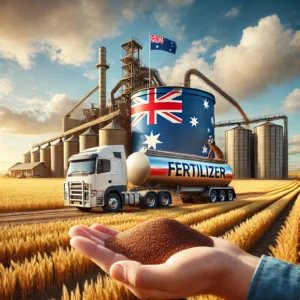 Top 15 Fertilizer Companies in Australia