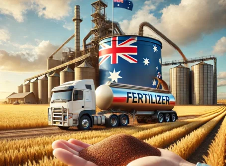 Top 15 Fertilizer Companies in Australia