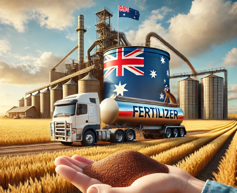 Top 15 Fertilizer Companies in Australia