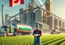 Top 15 Fertilizer Companies in Canada for 2025