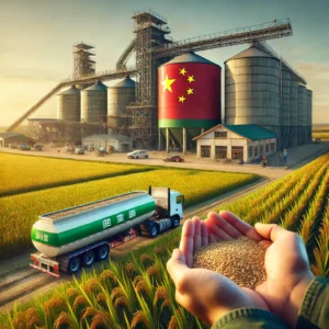 Top 15 Fertilizer Companies in China