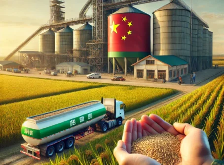 Top 15 Fertilizer Companies in China