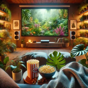 Top Movies About Planting and Plants You Must Watch