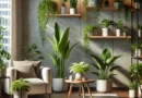 indoor plants That grow without sunlight