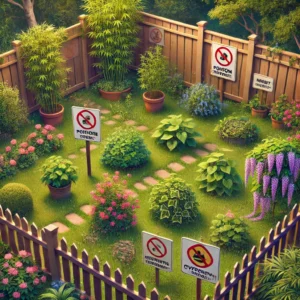 Why Some Plants Don’t Belong in Your Backyard