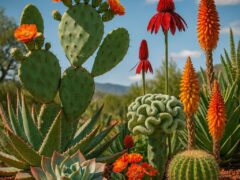 10 Shocking Drought-Resistant Plants That Thrive on Neglect