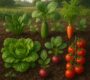 7 Fastest Growing Vegetables You Can Harvest in Just Weeks