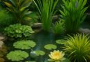 Aquatic Plants You Should Add to Your Natural Water Features
