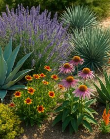 Drought Resistant Plants Every Gardener Should Know