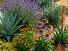 Drought Resistant Plants Every Gardener Should Know