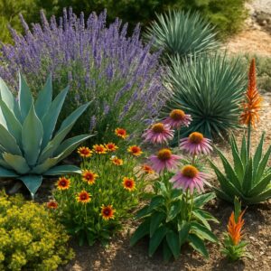 Drought Resistant Plants Every Gardener Should Know