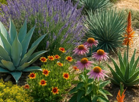 Drought Resistant Plants Every Gardener Should Know