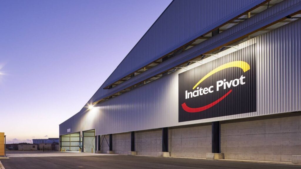 Top 15 Fertilizer Companies in Australia 2 Incitec Pivot Fertilisers