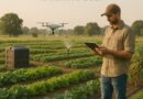 Organic Farming Trends in 2025: Innovations and Business Opportunities