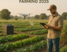 Organic Farming Trends in 2025: Innovations and Business Opportunities