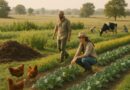 Regenerative Agriculture Trends 2025: The Future of Sustainable Farming