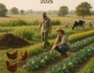 Regenerative Agriculture Trends 2025: The Future of Sustainable Farming