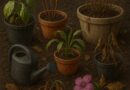 The Secret Gardening Mistakes Killing Your Plants Silently