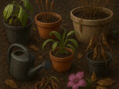 The Secret Gardening Mistakes Killing Your Plants Silently