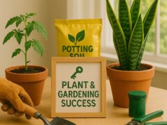 Unlock Your Green Thumb: The Ultimate Guide to Plant and Gardening Success