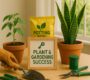 Unlock Your Green Thumb: The Ultimate Guide to Plant and Gardening Success