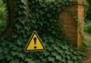 Why English Ivy Could Be the Most Dangerous Plant in Your Garden