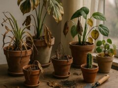 Why Your Houseplants Keep Dying And 7 Fixes Experts Swear By
