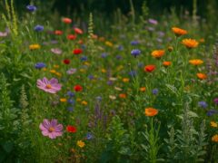 Chaos Gardening: Embrace Wild Beauty at Home